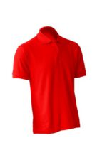 Tricou POLO RED - imagine 2