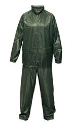 Costum Impermeabil