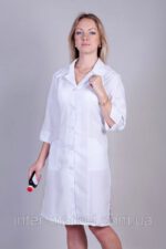 Halat medical pentru femei