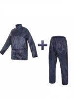 Costum impermiabil cu gluga NY