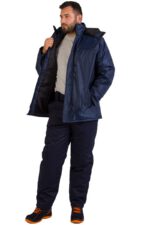 Scurta de iarna OXFORD (la comanda) - imagine 3