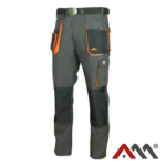 Pantaloni de lucru Master-Classic - imagine 3