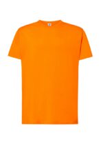Футболка 100% хлопок ORANGE — изображение 2