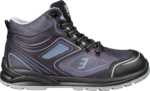 Papuci CADOR S1P MID - imagine 2