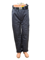 Costum de iarna cu pantaloni LUX - imagine 4