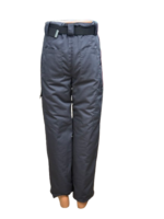 Costum de iarna cu pantaloni LUX - imagine 5