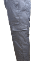 Costum de iarna cu pantaloni LUX - imagine 6
