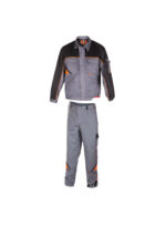 Сostum cu pantaloni PROFESIONAL