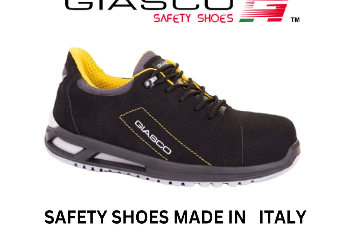SAFETY-SHOES-MADE-IN-ITALY-4 GIASCO PONZA S3L FO SR — изображение 1