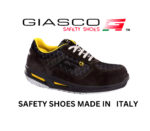 Туфли GIASCO LEOPARD S1P