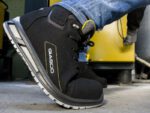 GIASCO BORNEO S3 BOOT — изображение 3
