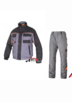 Costum de iarna cu pantaloni Master-Profesional