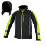 Scurta Softshell ClassWORK