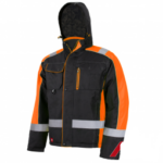 Scurta reflectorizanta СlasWork Orange
