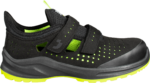 Sandale MODULO S1P BLACK