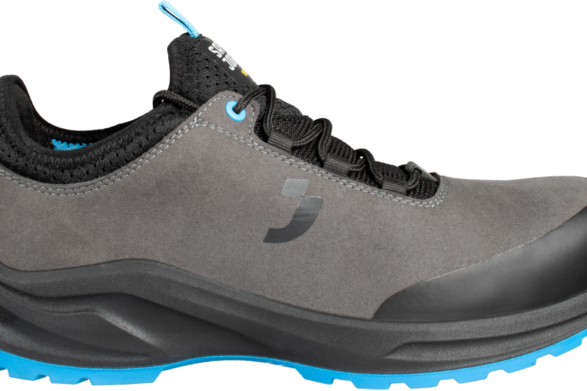 MODULOS3L-GRY-HIRES ТУФЛИ MODULO S3 GREY — изображение 1