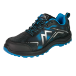 Pantofi de protectie MIRAGE BLUE S1 SR