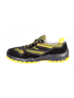 Pantofi de protectie AIRLIGHT S1P - imagine 3