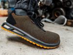 GIASCO Pantofi de protectie BURGAZ S1P - imagine 4