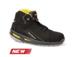 GIASCO Ботинки защитные GYM EVO S3L FO SR