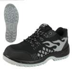 Pantofi de protectie BTEX FIRE G - imagine 3