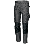 Pantaloni GEMINI GREY