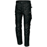 Брюки GEMINI BLACK