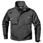 Jacheta GEMINI GREY