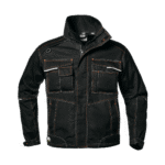 Куртка GEMINI BLACK
