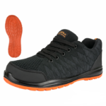 Pantofi de protectie BTEX METAL FREE