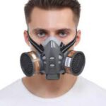[:ro]RESPIRATOR A1P1[:]
