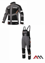 Costum de iarna PROFESIONAL REF