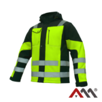 Куртка зимняя CLASIC WIN SOFTSHELL