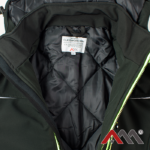 Куртка зимняя CLASWORK SOFTSHELL — изображение 4