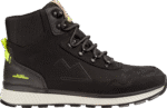 Ботинки STREET BLACK