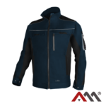 Куртка CLASIC STRETCH SLIM Blue