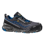 Pantofi de protectie MONZA S1PS FO SR