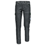 Брюки защитные SYMBOL GREY STRETCH