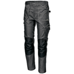 Costum de protectie GEMINI SIR SAFETY - imagine 3