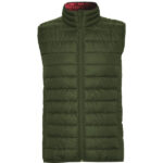 Vesta OSLO culoarea verde militar