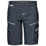 Шорты рабочие Gemini Guard stretch Grey
