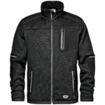 Hanorac Fighter Black