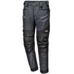 Брюки защитные CANVAS STRETCH GREY