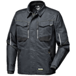 Куртка CANVAS STRETCH GREY