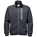 Батник BIG POCKET GREY