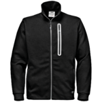 Батник BIG POCKET BLACK