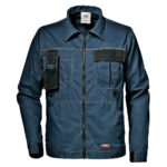 Куртка рабочая HARRISON BLUE