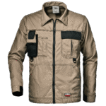 Куртка рабочая HARRISON Beige