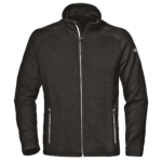 Hanorac RIB BLACK SIR