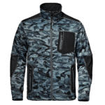 Hanorac Fighter Camouflage